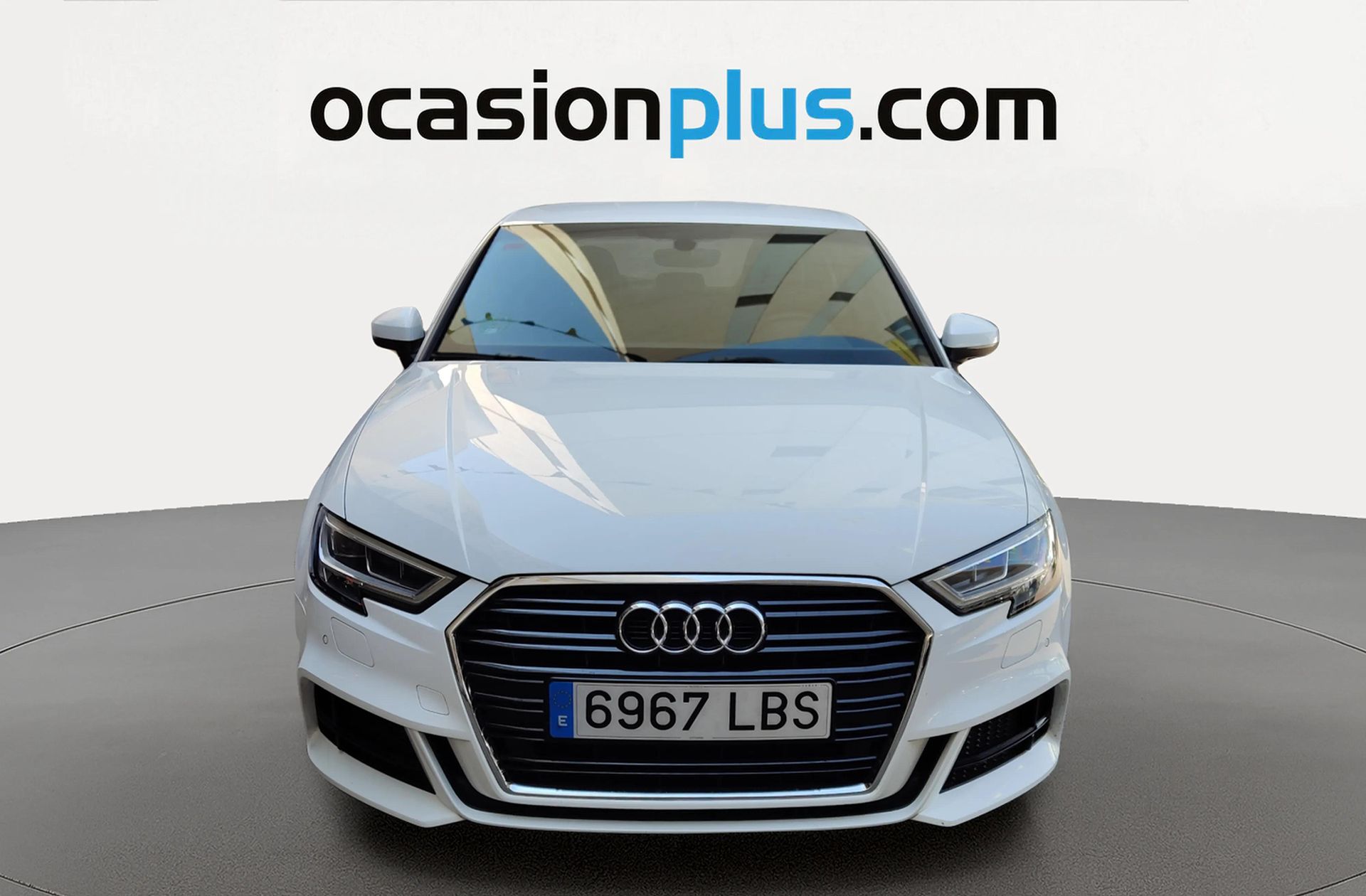 Audi A3 Sedan Sedan S line 35 TFSI S tronic - foto 13