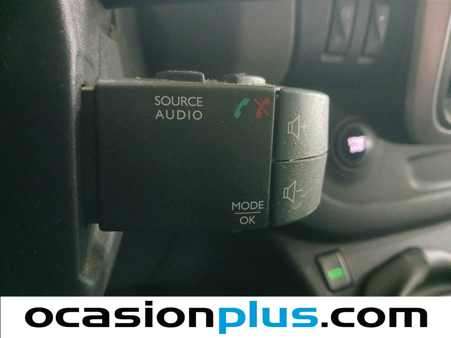 Nissan NV300 Nissan NV300 Combi 1.6 dCi S&S L1H1 1T Comfort 6 Plazas (125 CV) de ocasión