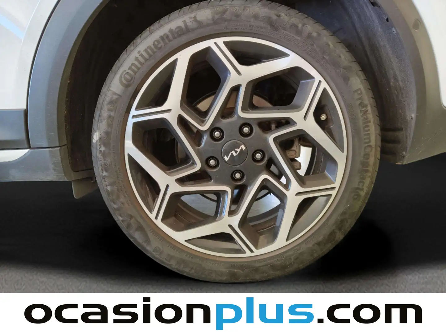 Foto KIA XCeed Kia XCeed 1.5 MHEV iMT GT-line (160 CV)