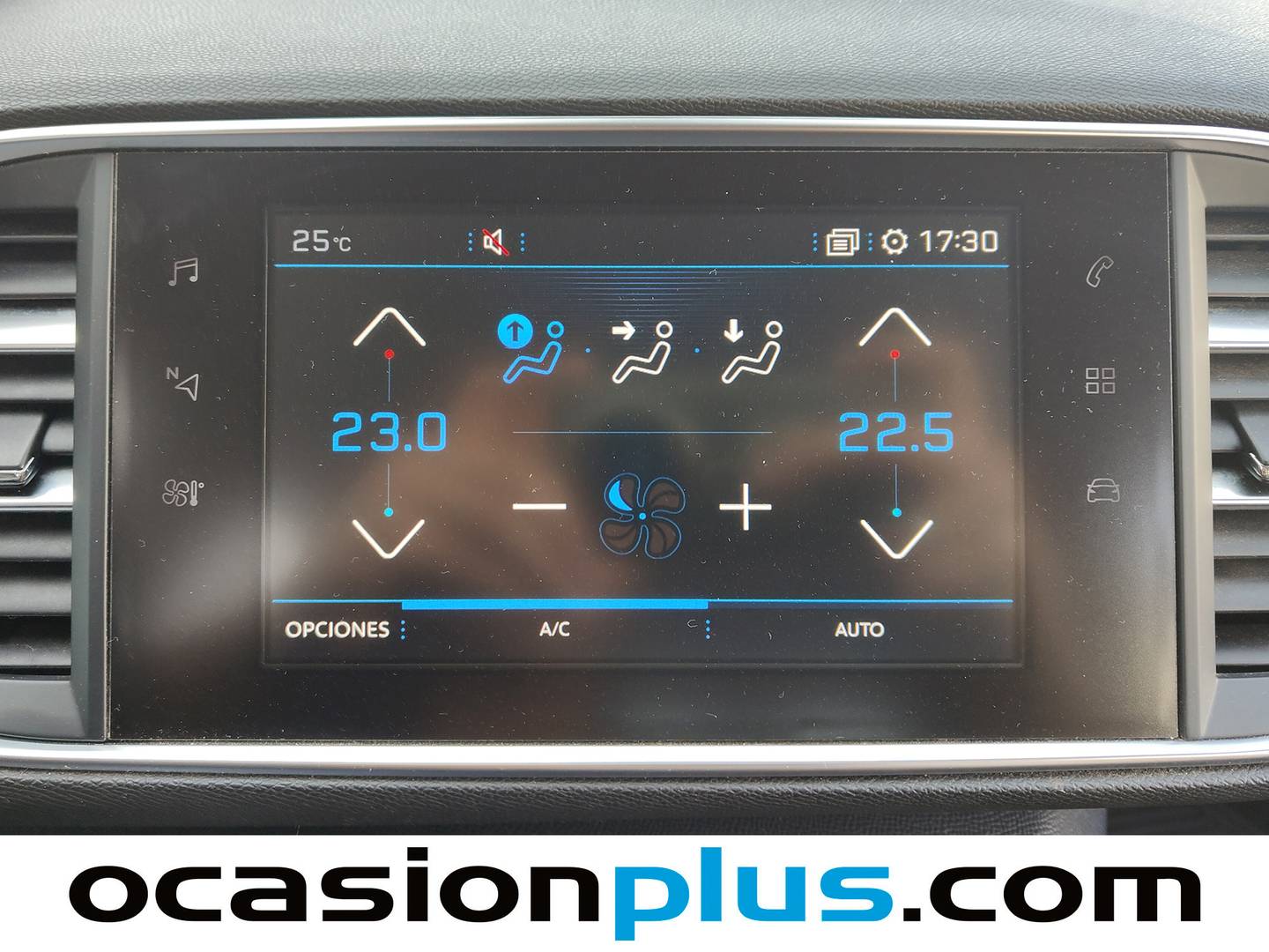 Peugeot 308 Peugeot 308 PureTech 130 S&S Style EAT8 (130 CV) gasolina