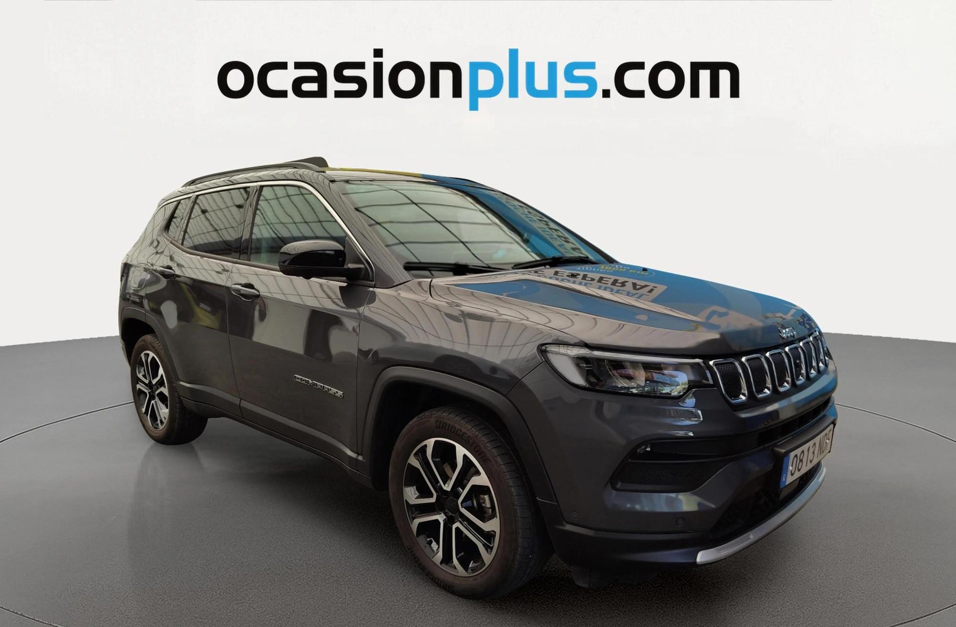 Jeep Compass 1.6 MultiJet Limited 4x2 - foto 2