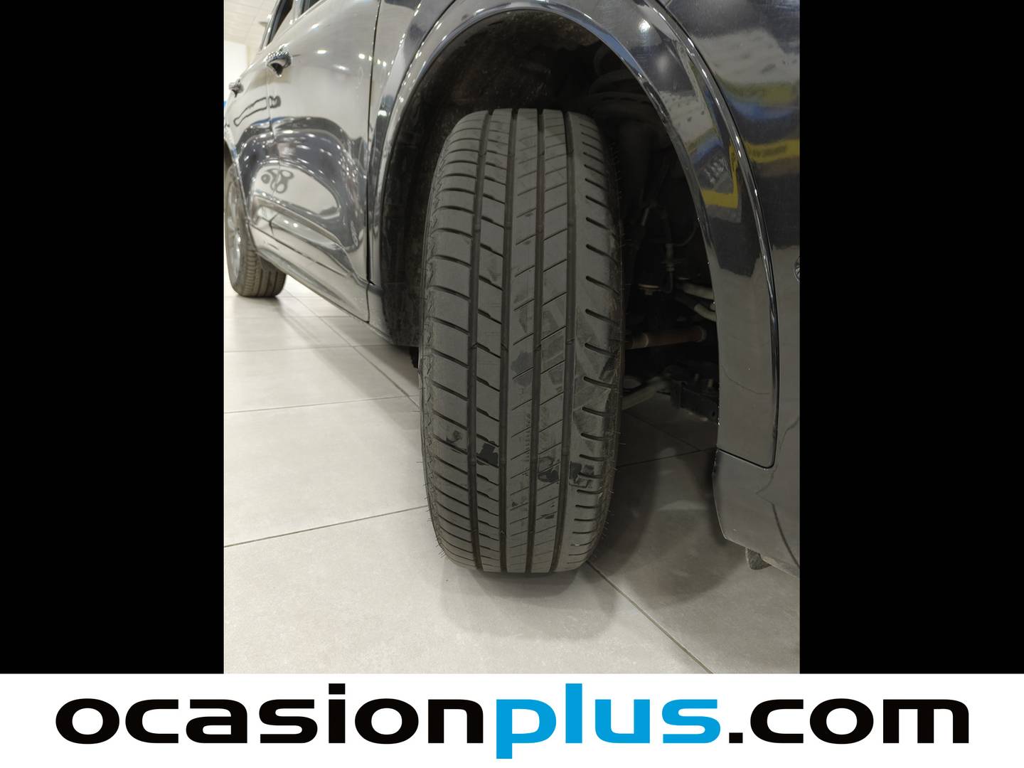 Foto Ford Kuga Ford Kuga 2.5 Duratec PHEV ST-Line Auto (225 CV)