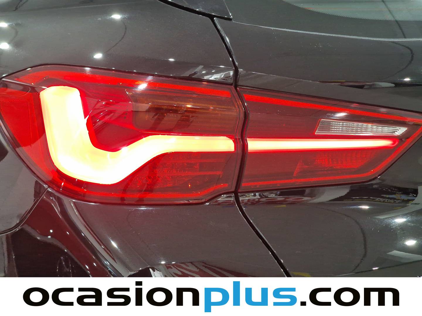 Accesorios del BMW X2 BMW X2 sDrive18d (150 CV)