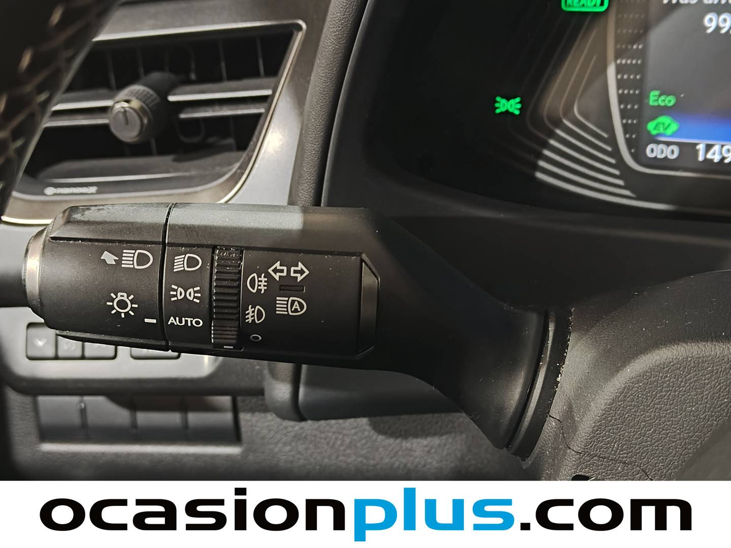 Lexus UX Lexus UX 250h Style  (184 CV) seminuevo