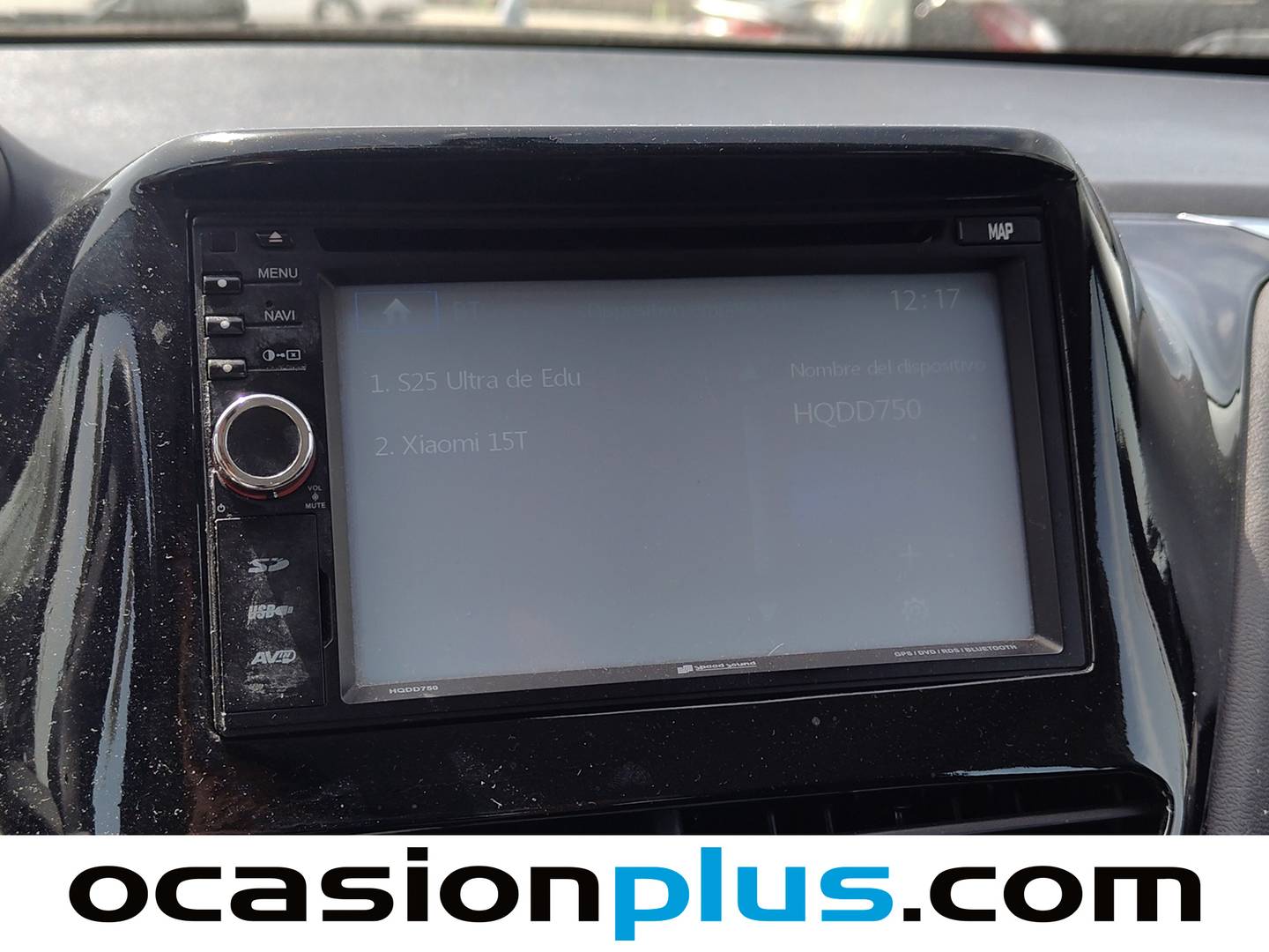 Peugeot 208 Peugeot 208 1.2 PureTech Access (82 CV) barato