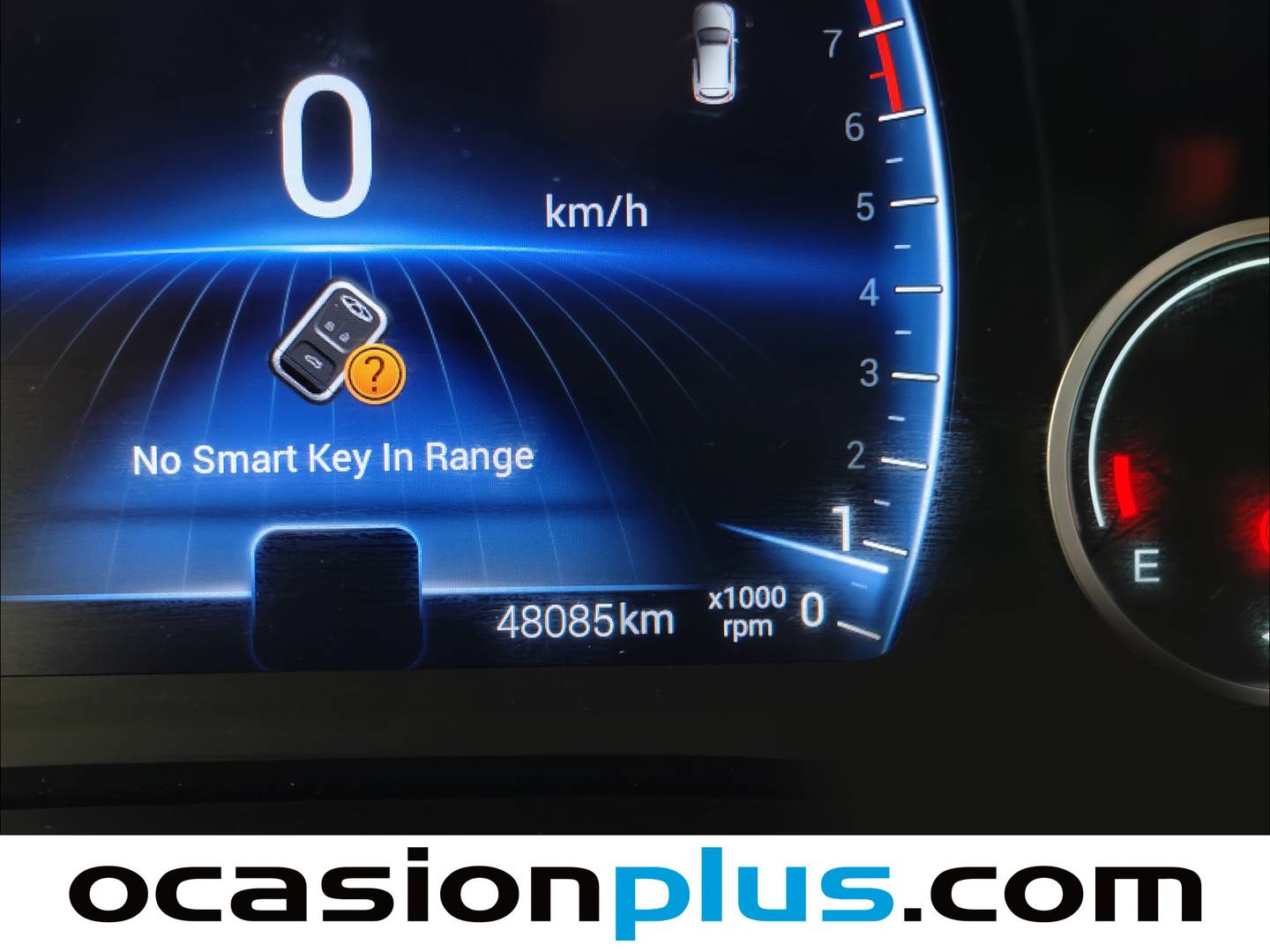 DR AUTOMOBILES DR 4.0 DR AUTOMOBILES DR4 1.5 (116 CV) seminuevo