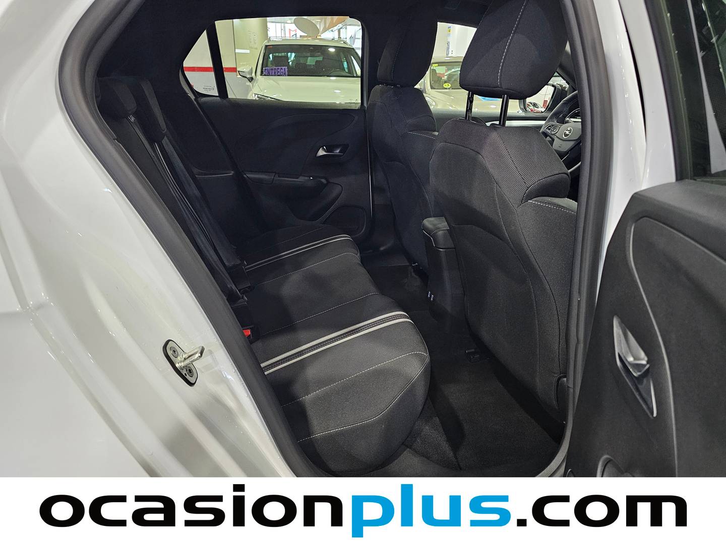 Opel Corsa Opel Corsa 1.2 T XHL GS (100 CV) gasolina