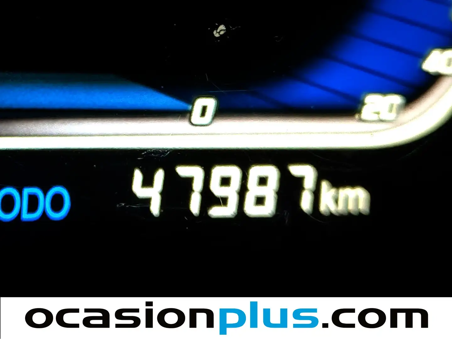 Foto SWM G01 SWM G01 1.5T Luxury (131 CV)