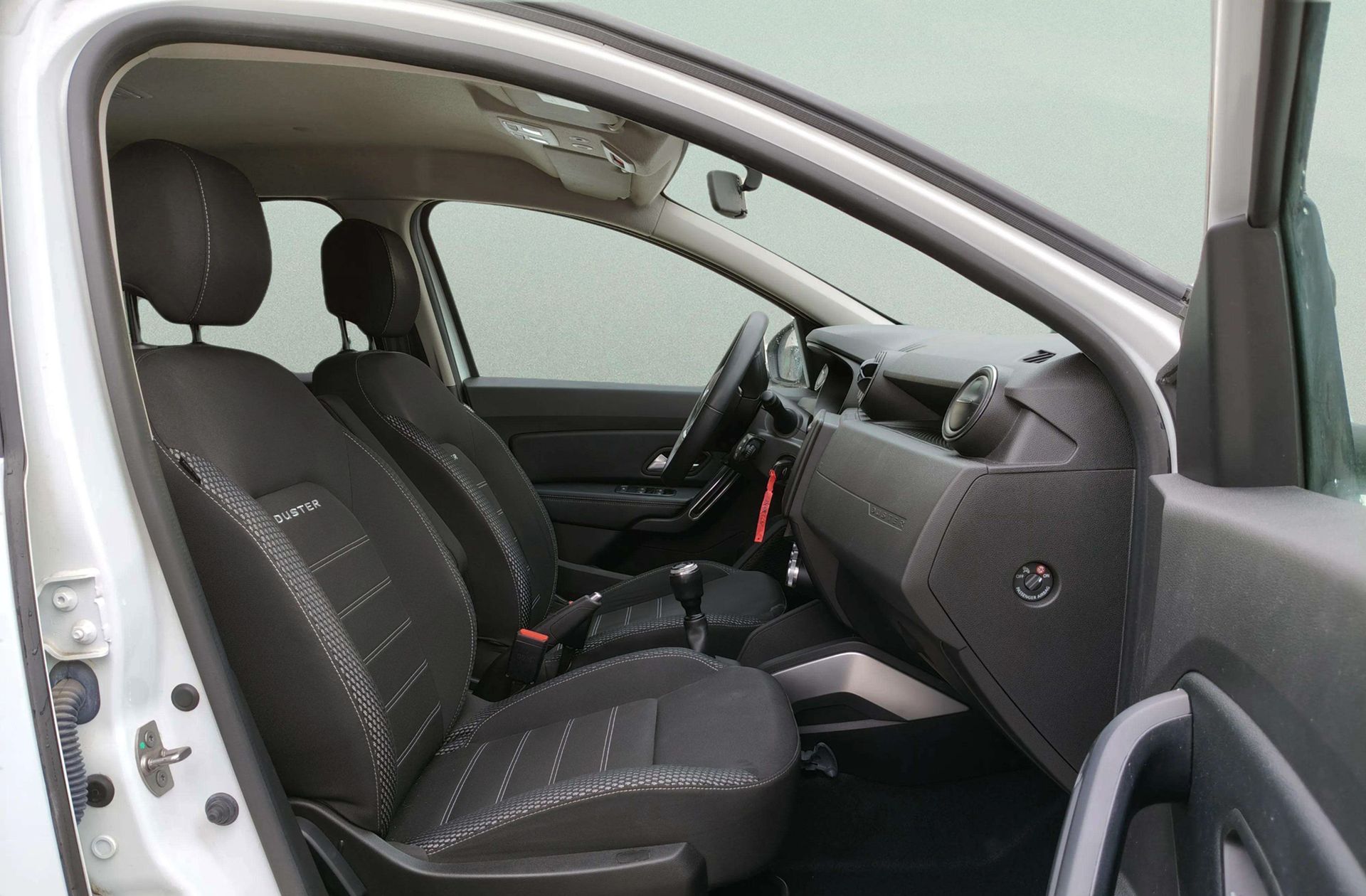 Dacia Duster Prestige TCe 4x2 GLP - foto 16