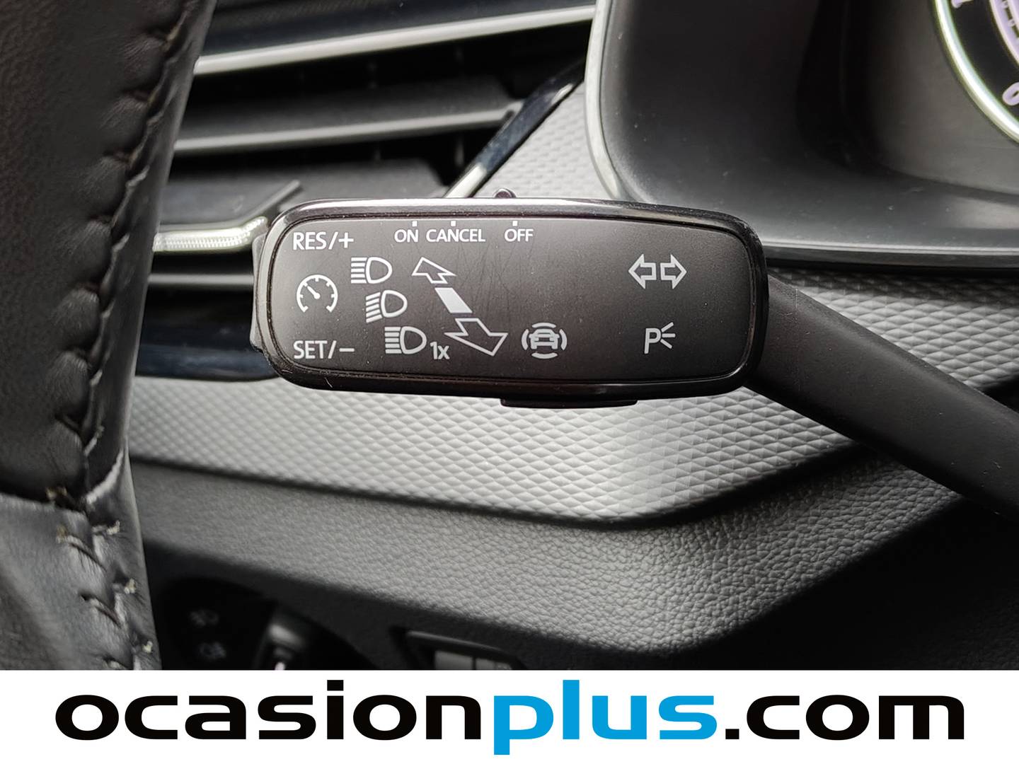 Foto Skoda Scala Skoda Scala 1.0 TSI Ambition DSG (110 CV)