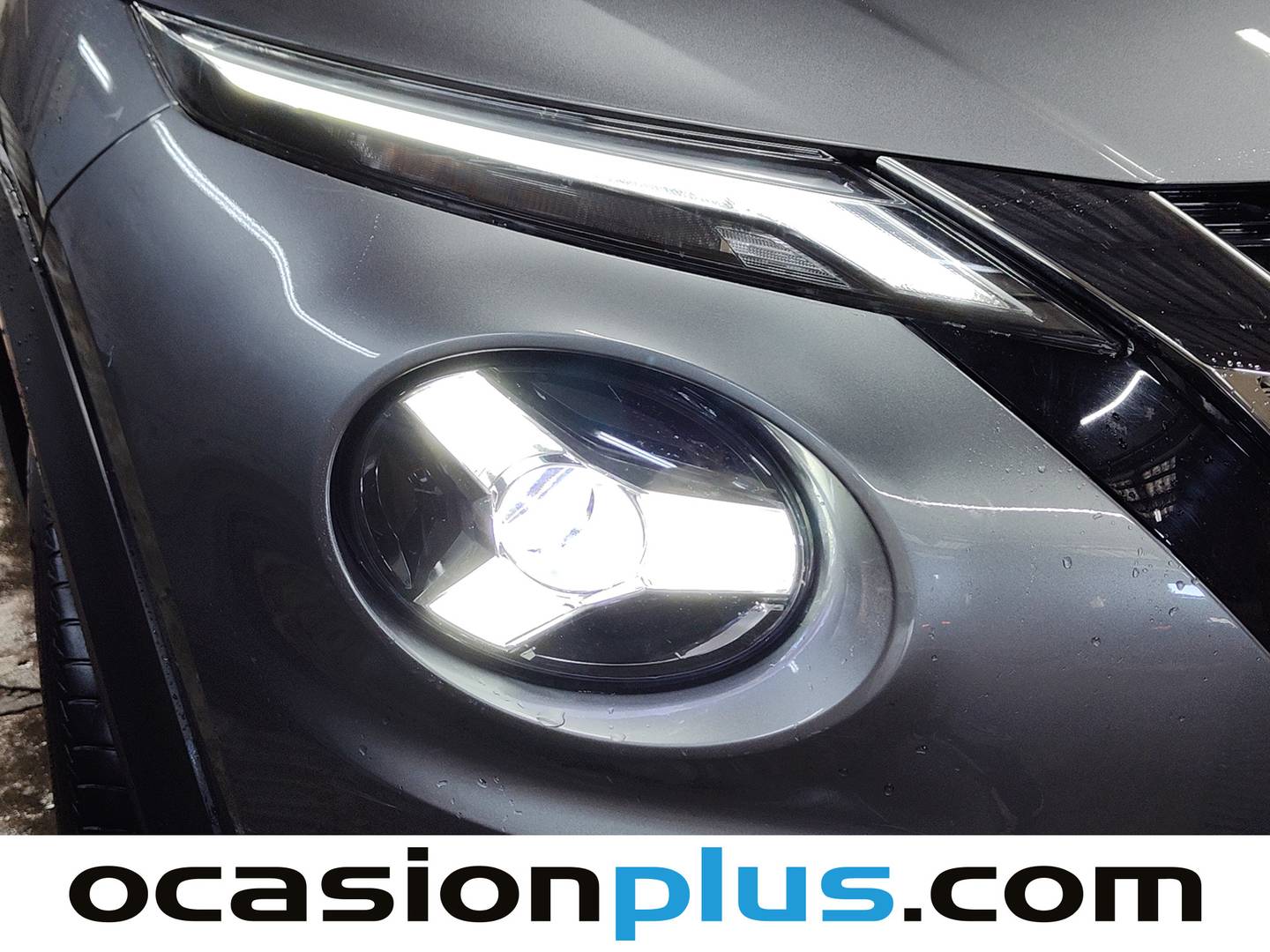 Acabados Nissan JUKE Nissan Juke DIG-T N-Connecta 4x2 (114 CV)