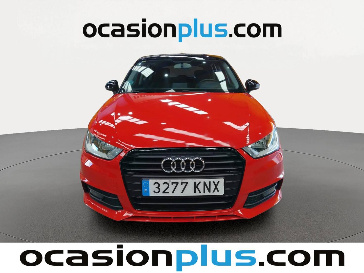 Audi A1 Audi A1 Sportback Adrenalin 1.0 TFSI (95 CV) Pack S-Line 95cv