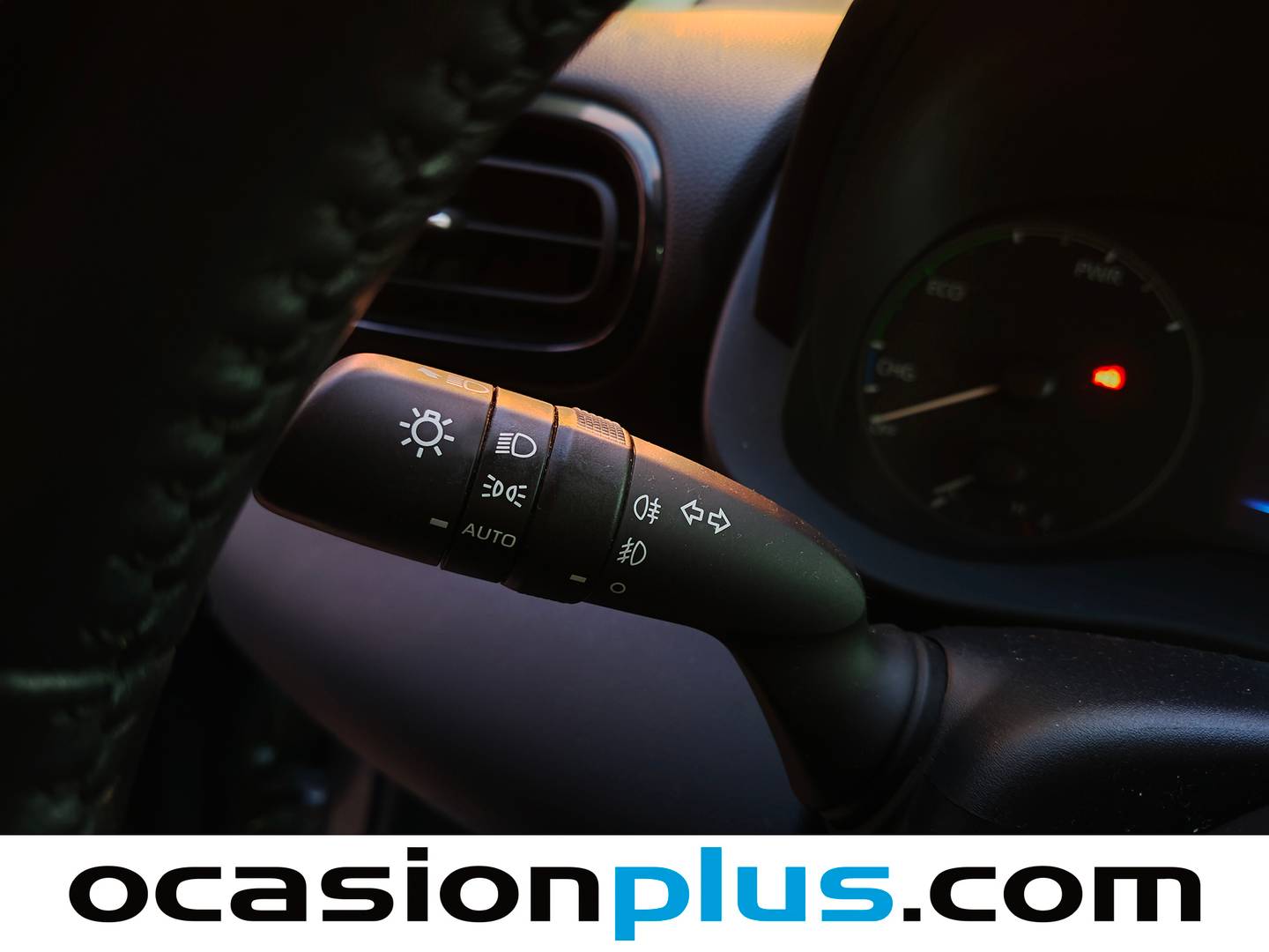 Foto Toyota Yaris Toyota Yaris 120H Active Plus (116 CV)