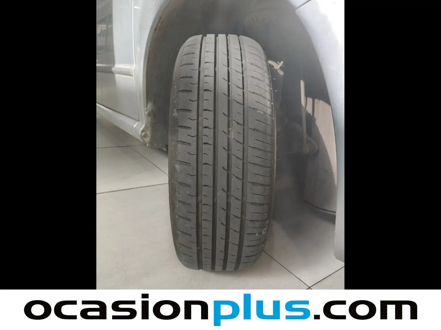 Foto Skoda Fabia Skoda Fabia Combi Combi 1.9 SDi Young 47 kW (64 CV)