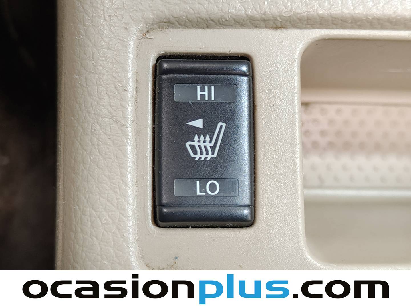 Extras del Nissan X-TRAIL Nissan X-Trail dCi 130 Tekna (130 CV) 7 plazas