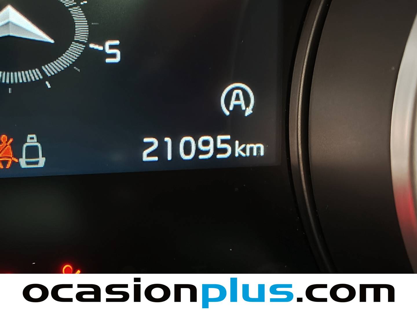 KIA Ceed KIA Ceed 1.0 T-GDI Drive (100 CV) seminuevo