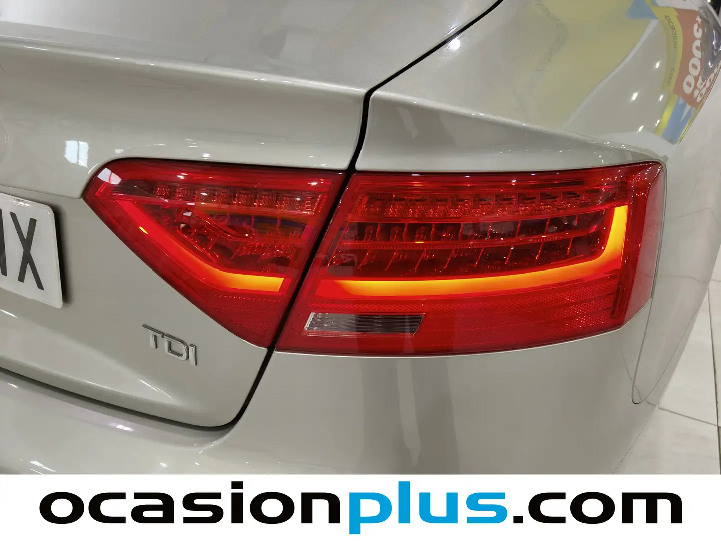 Foto Audi A5 Audi A5 Sportback Advanced edition 2.0 TDI clean diesel  (150 CV) multitronic