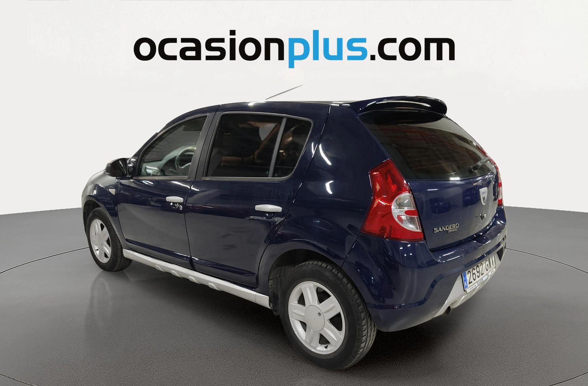 Dacia Sandero 1.2 16v Base - foto 3