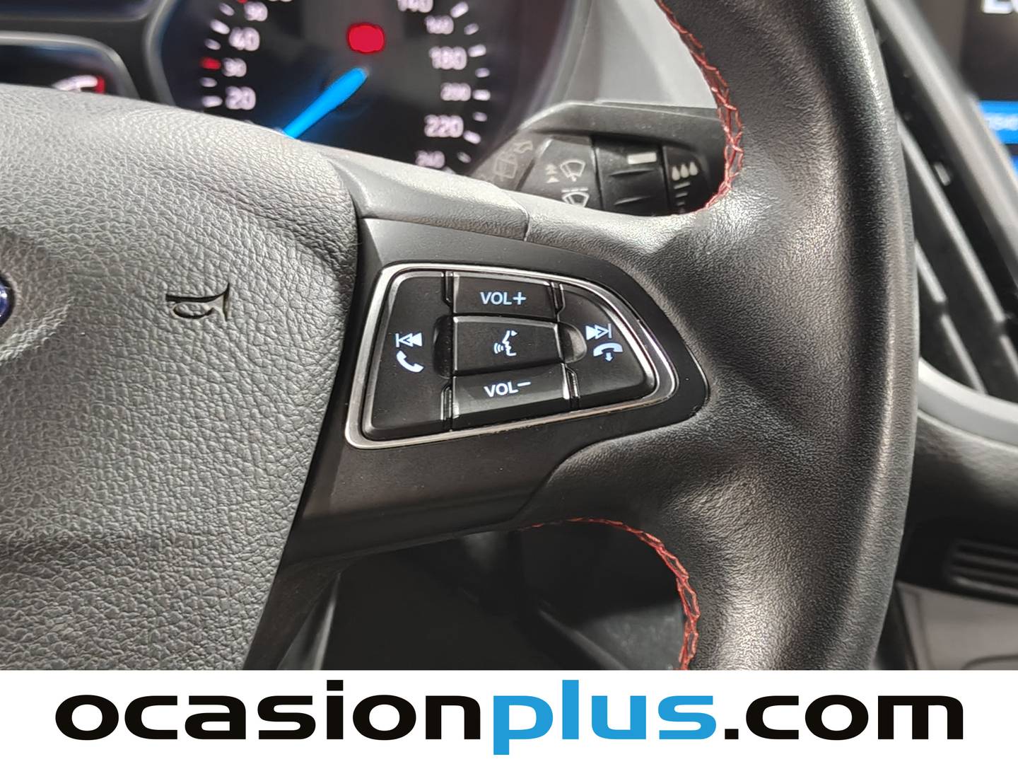 Ford Kuga Ford Kuga 1.5 EcoBoost ST-Line 4x2 (150 CV) 150cv