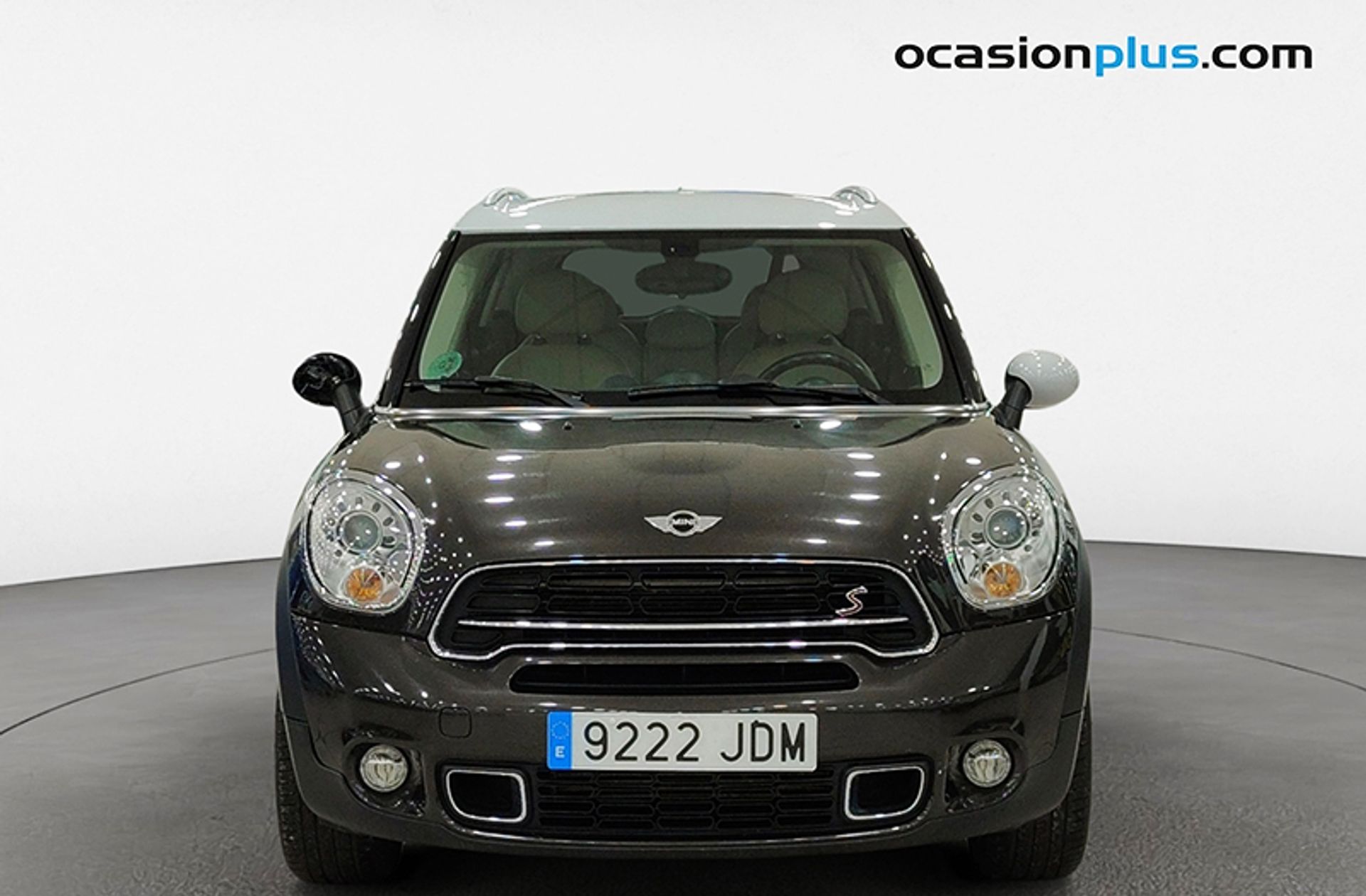 MINI Countryman Cooper SD - foto 16