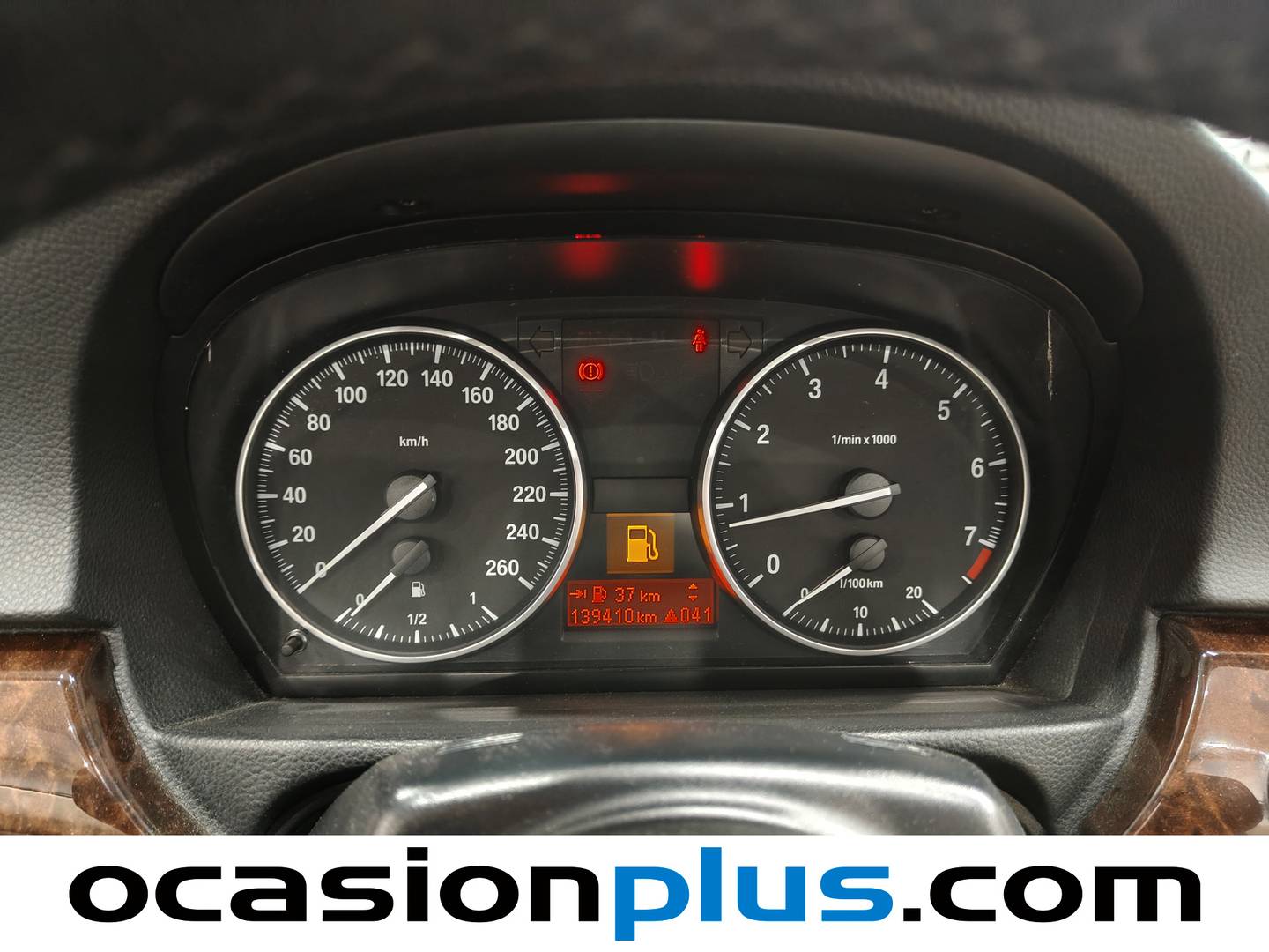 Foto BMW Serie 3 BMW Serie 3 320i Cabrio (170 CV)