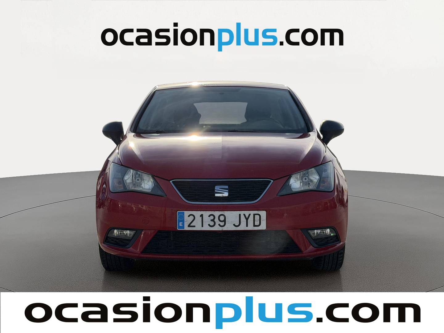 Seat Ibiza Seat Ibiza 1.0 Reference Plus Limited (75 CV) 75cv