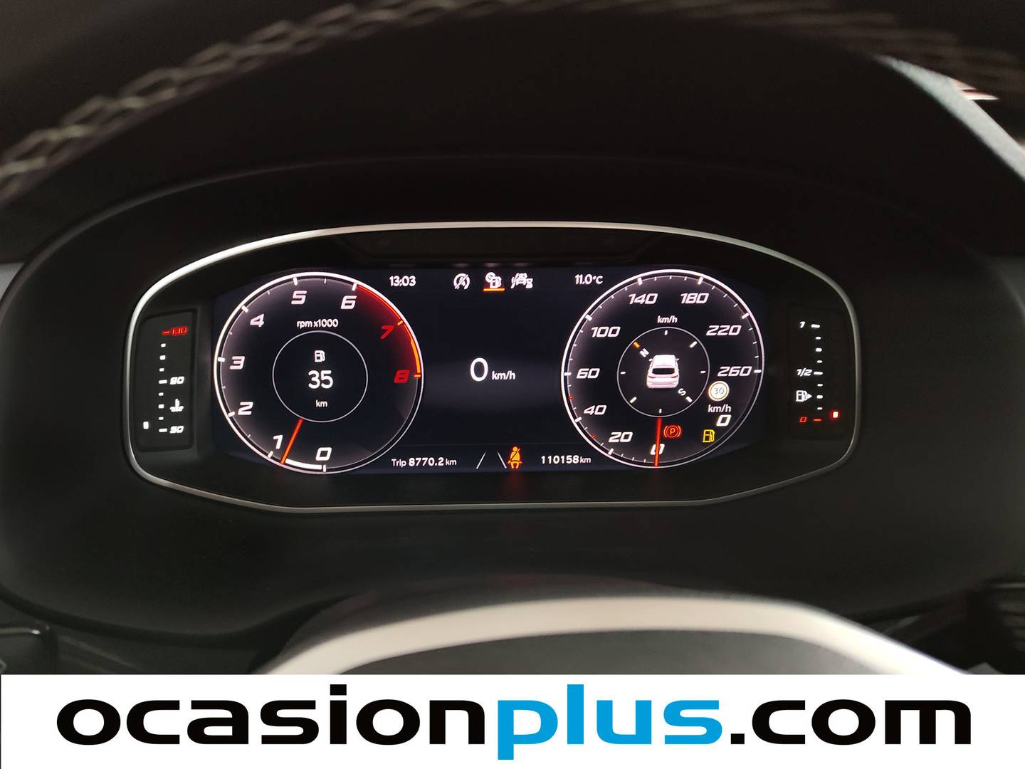 Seat Ateca Seat Ateca 1.5 TSI S&S Style XL  (150 CV) seminuevo