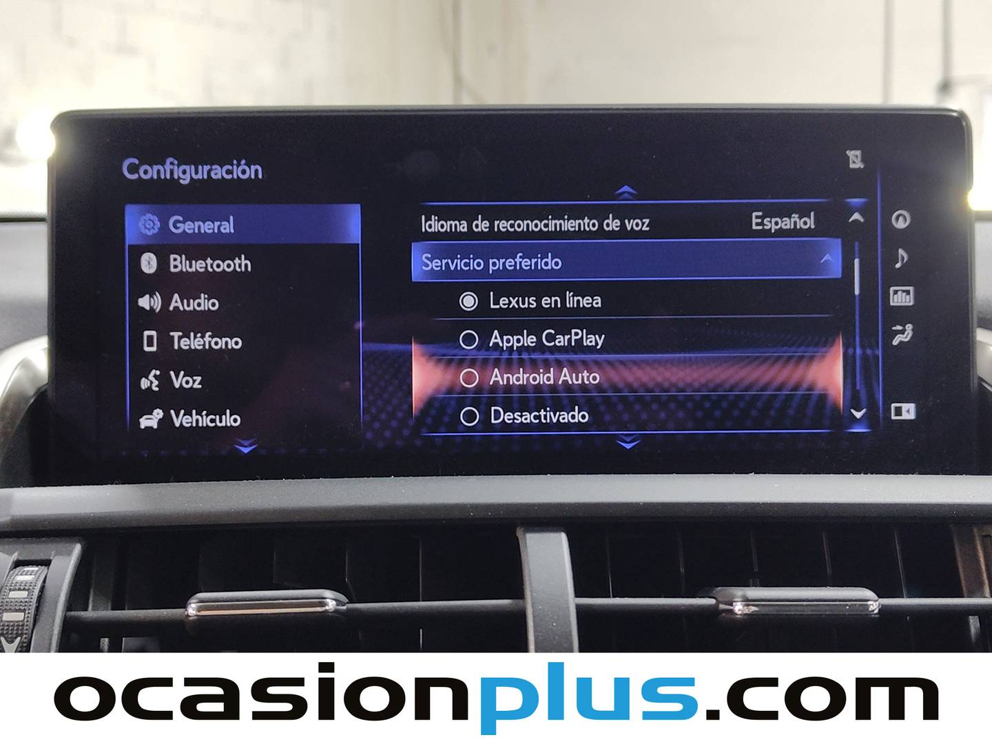 Lexus NX Lexus NX 300h Executive Navigation 4WD (197 CV) 197cv