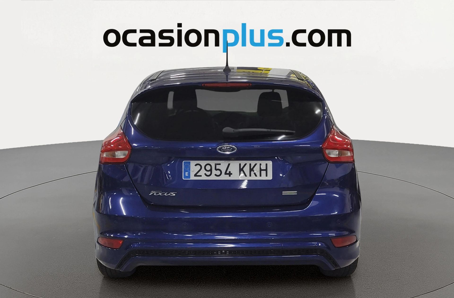 Ford Focus 1.0 EcoBoost ST-Line - foto 13