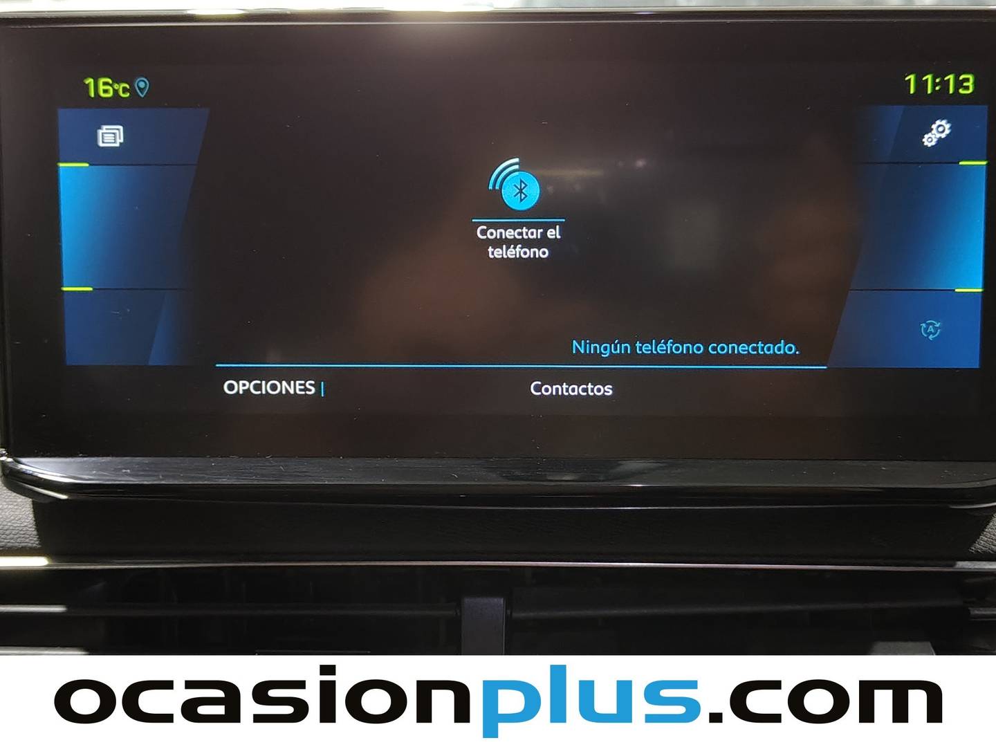 Foto Peugeot 3008 Hybrid Peugeot 3008 Hybrid 300 Allure Pack e-EAT8  (300 CV)