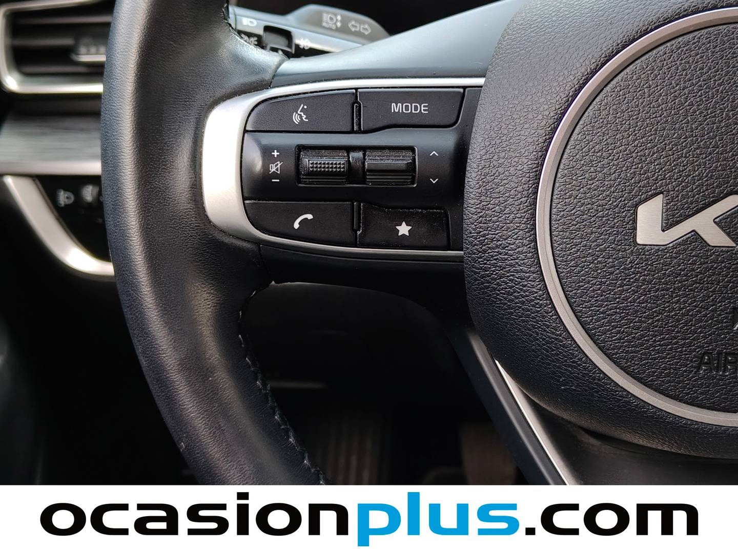 KIA Sportage KIA Sportage 1.6 T-GDi MHEV Drive 4x2 (150 CV) barato