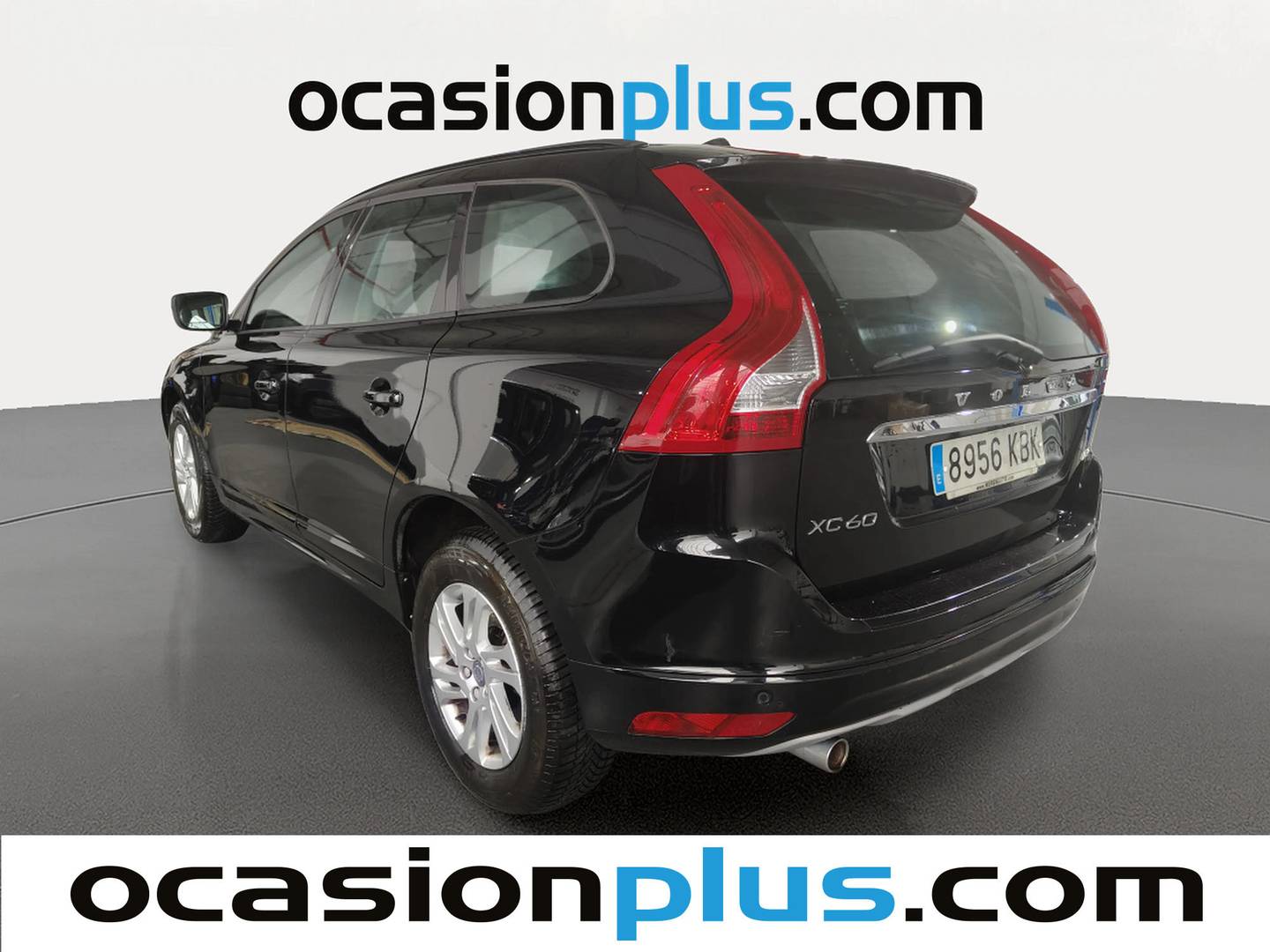 Volvo XC60 Volvo XC60 D3 Kinetic (150 CV) seminuevo
