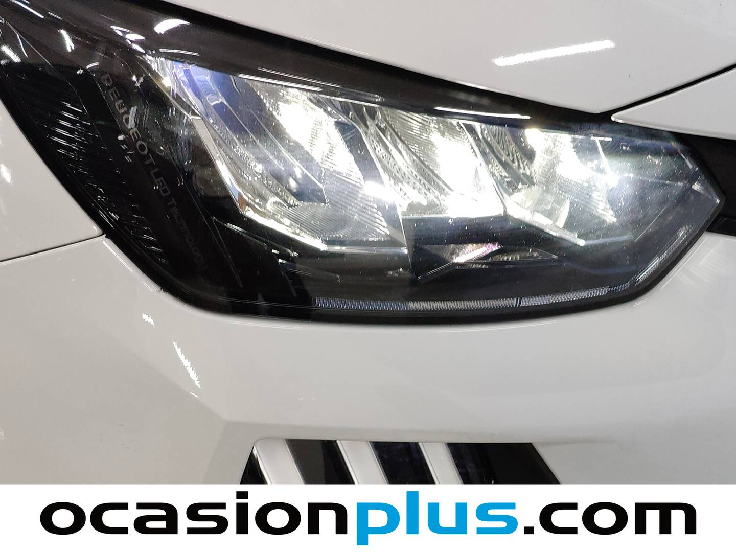 Acabados Peugeot 208 Peugeot 208 PureTech 100 Active (100 CV)