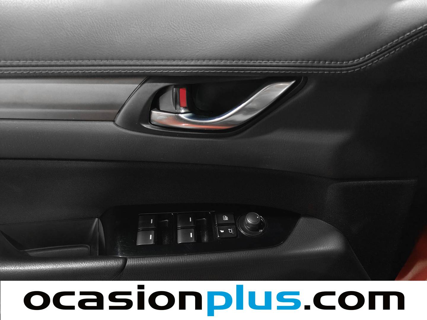 Mazda CX-5 Mazda CX-5 2.2 DE Origin 2WD (150 CV) manual