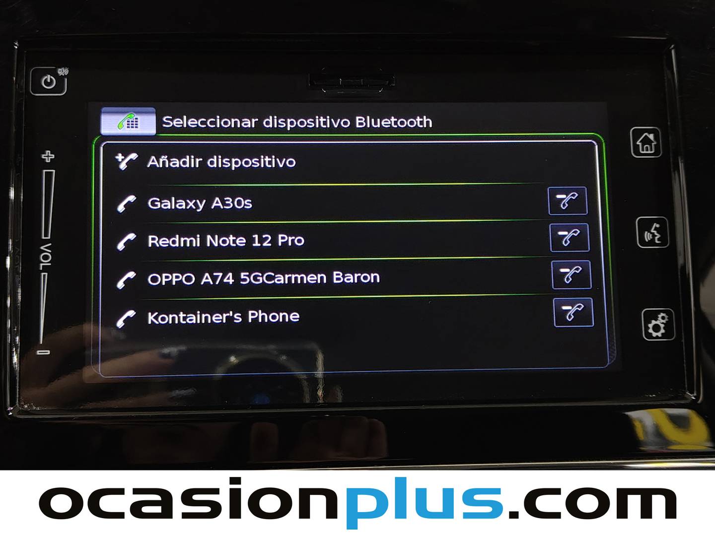 Suzuki Vitara Suzuki Vitara 1.6 VVT GLX (120 CV) al mejor precio