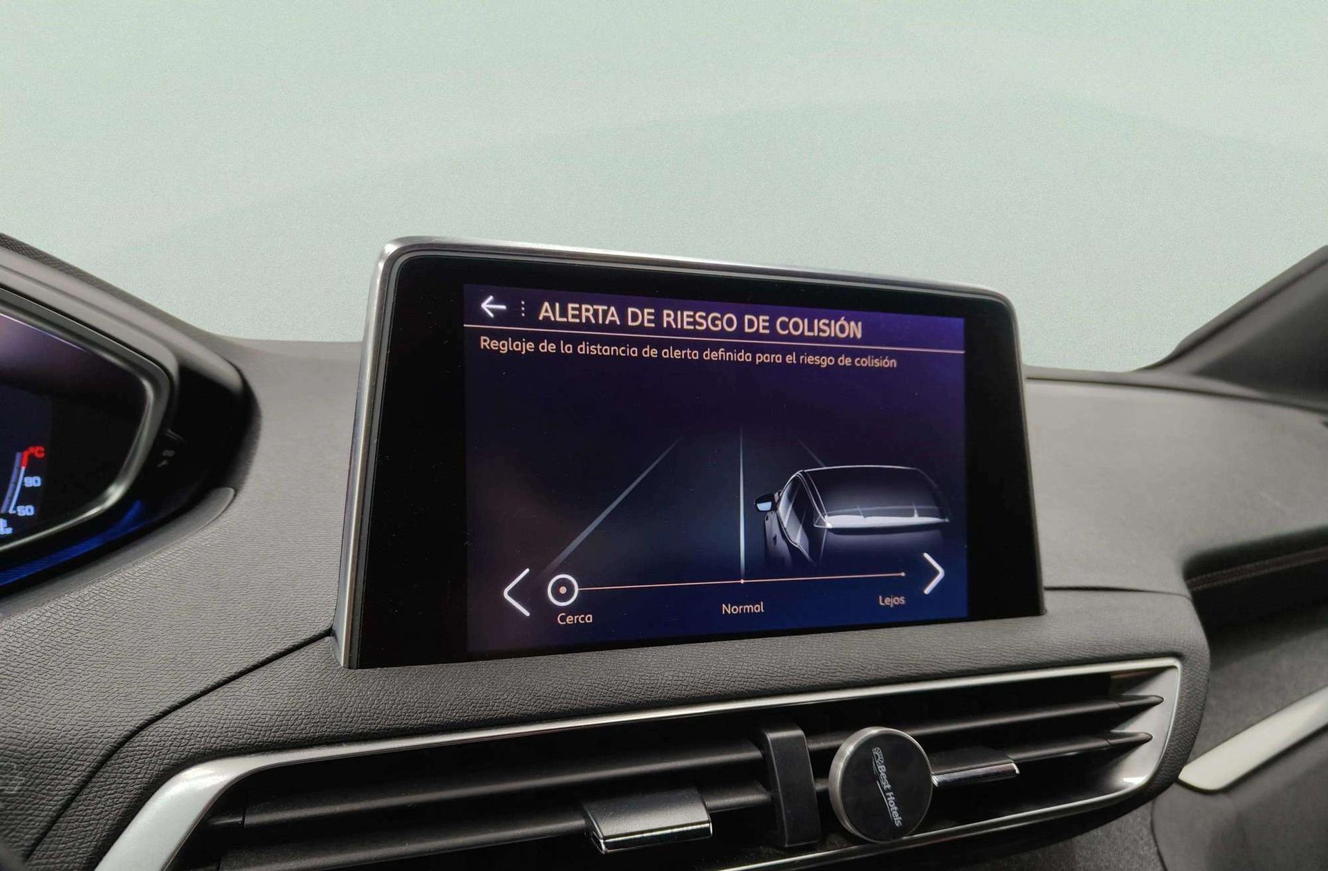 Peugeot 3008 PureTech 130 GT Line EAT8 - foto 16