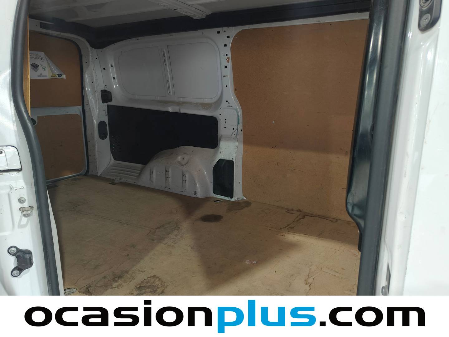 Peugeot Expert Peugeot Expert BlueHDi 100 Premium Long (102 CV) barato