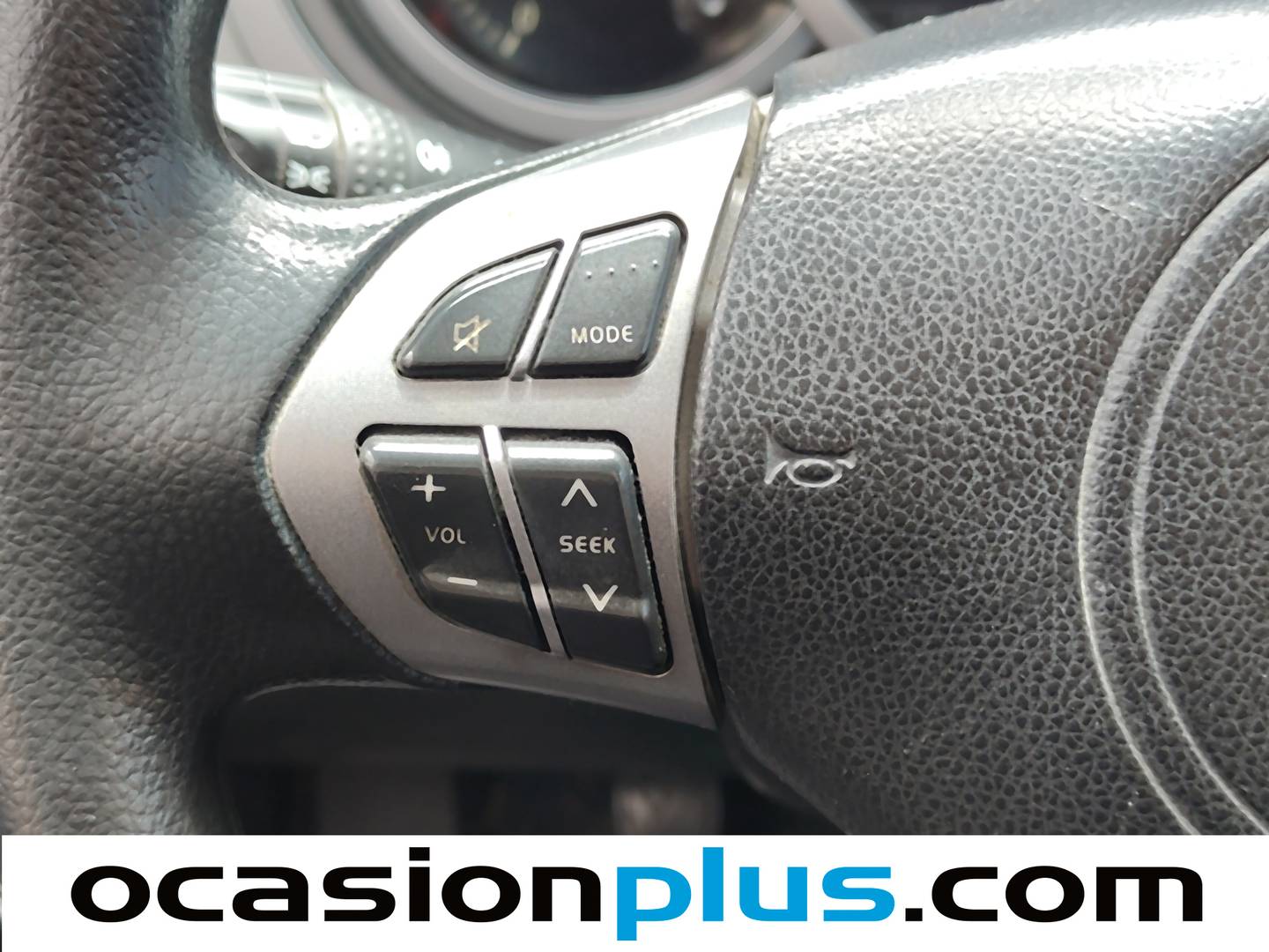Suzuki Grand Vitara Suzuki Grand Vitara 1.9 DDIS JX (129 CV) de ocasión