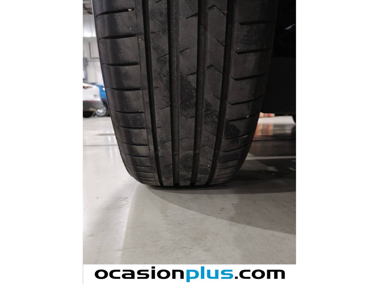 Peugeot 3008 Peugeot 3008 PureTech 130 S&S Allure (130 CV) de segunda mano