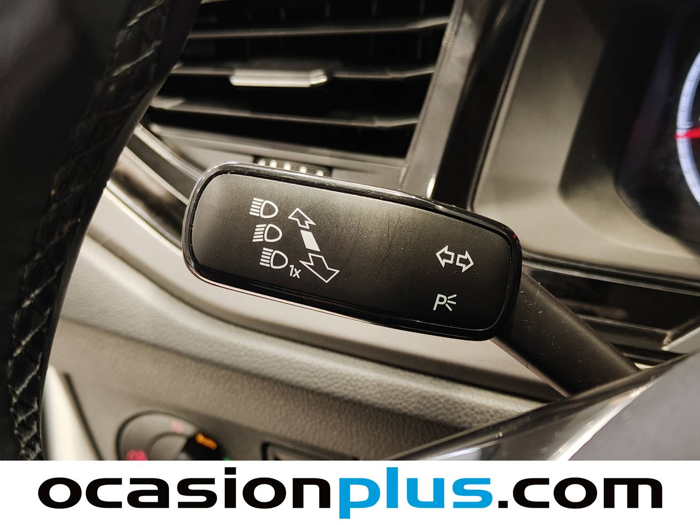 Foto Volkswagen Polo Volkswagen Polo Advance 1.0 (80 CV)