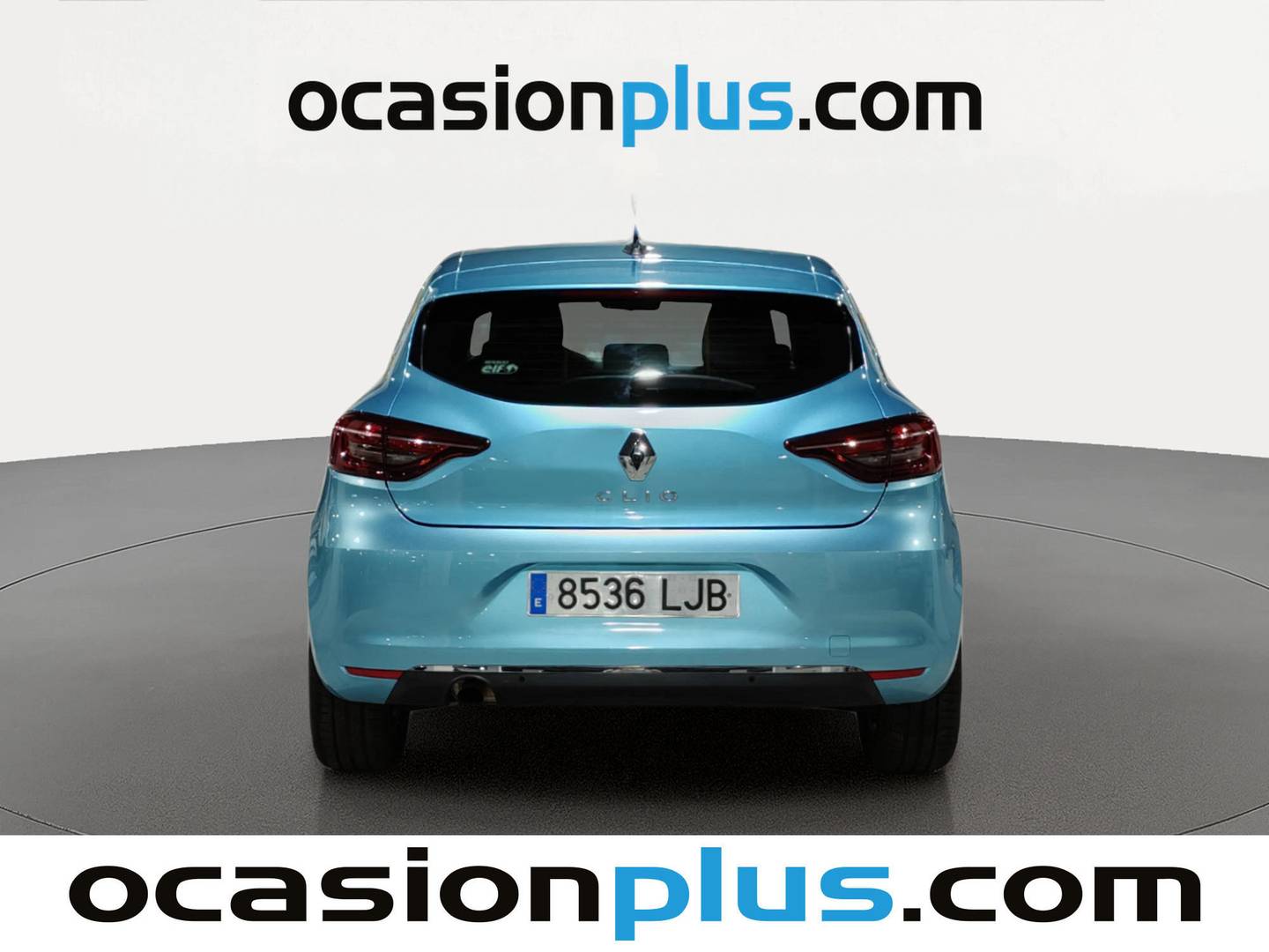 Renault Clio Renault Clio Zen TCe (100 CV) GPF barato