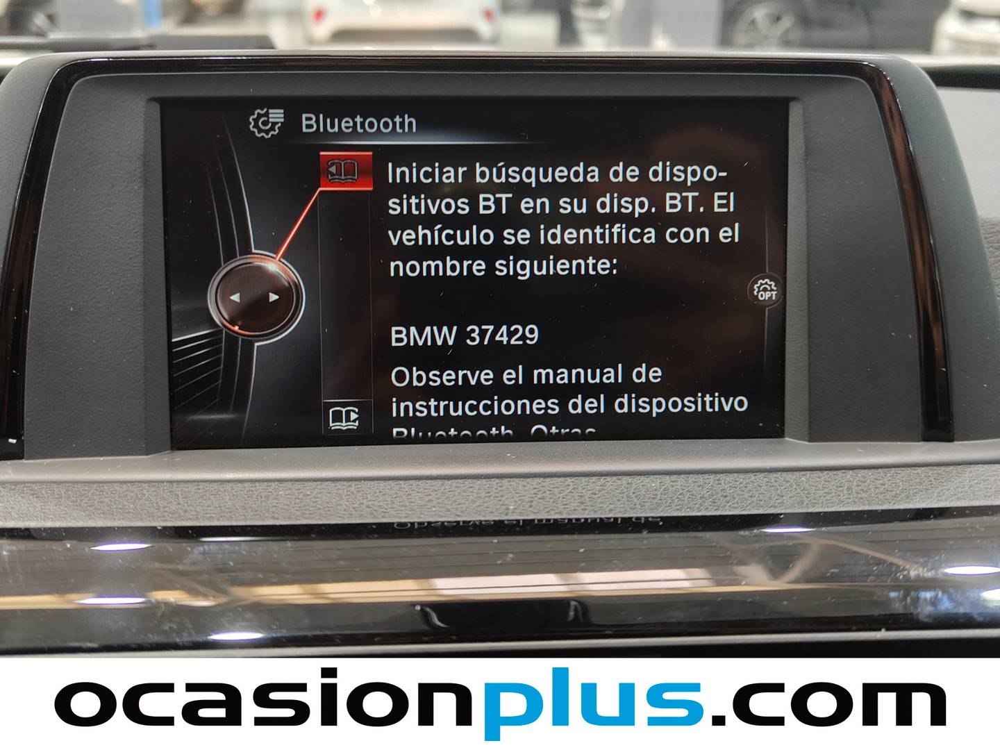 BMW Serie 3 BMW Serie 3 318d Touring (143 CV) 2015