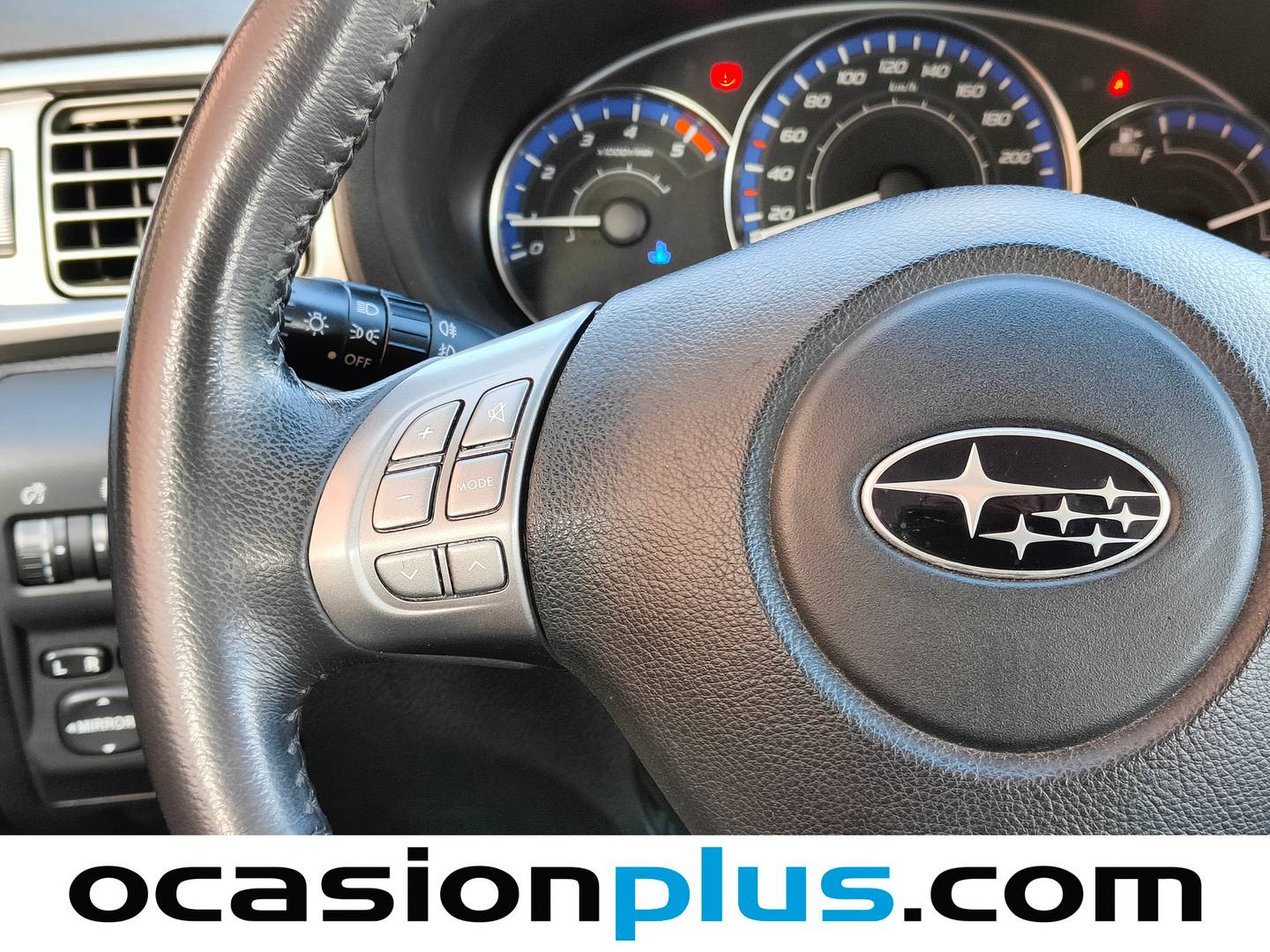 Foto Subaru Forester Subaru Forester 2.0 D Sport (147 CV)