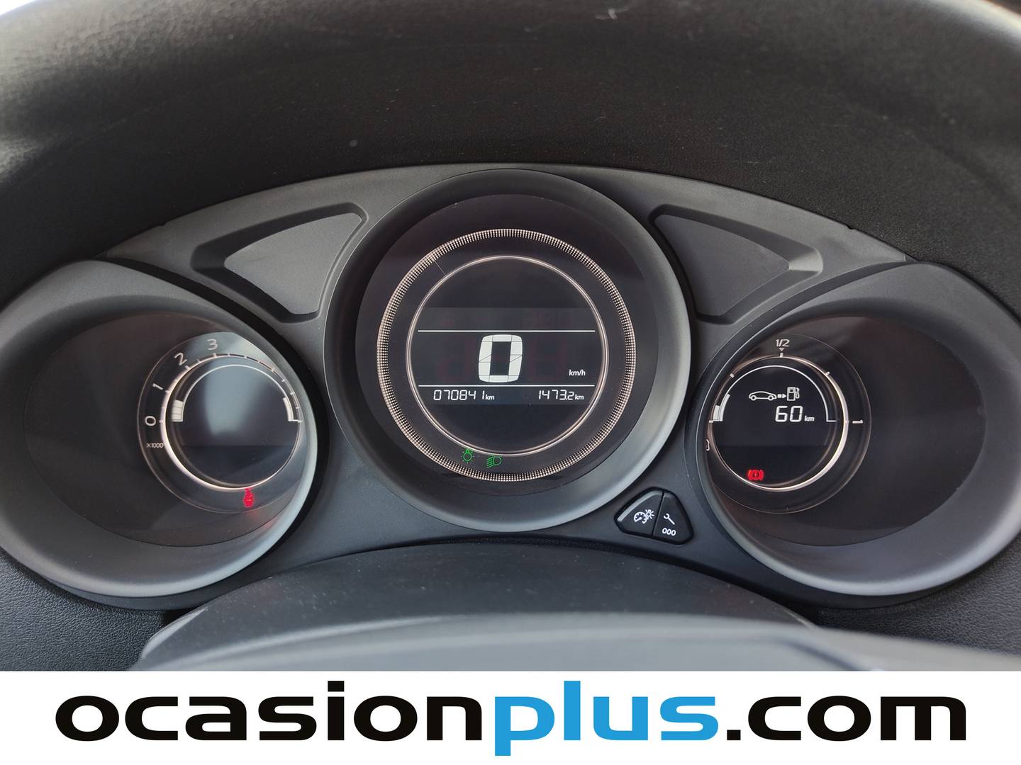 Citroën C4 Citroën C4 PureTech 130 S&S Feel Edition (130 CV) 2016