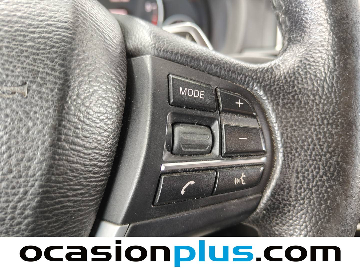 Accesorios del BMW X4 BMW X4 xDrive20d (190 CV)