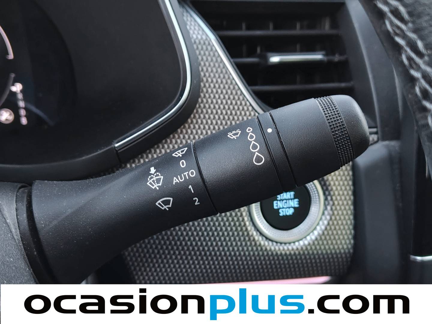 Foto Renault Arkana Renault Arkana Zen E-Tech Híbrido (145 CV)