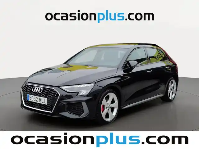 Audi A3 Sportback S line 35 TFSI  (150 CV) S tronic de segunda mano