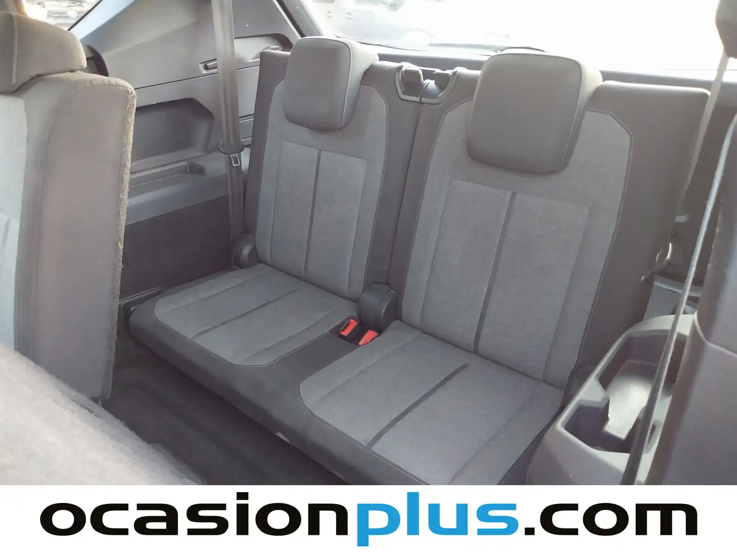 Foto Seat Tarraco SEAT Tarraco 1.5 TSI S&S Style XL (150 CV) 7 Plazas