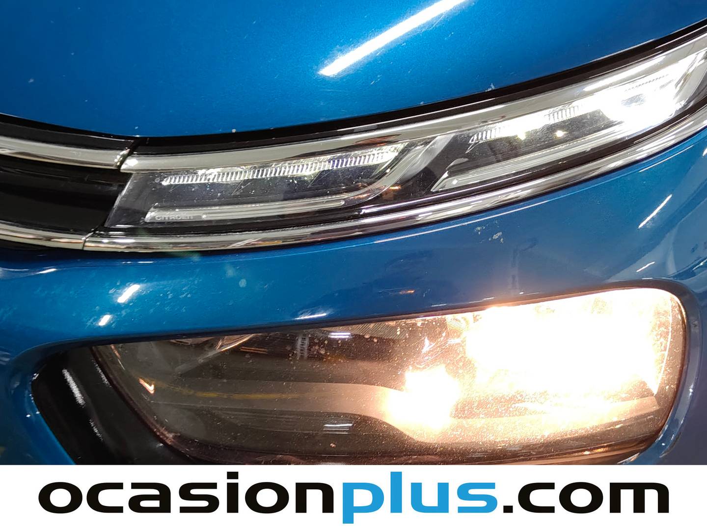 Citroën C4 Cactus Citroen C4 Cactus PureTech 110 S&S Shine (110 CV) 110cv