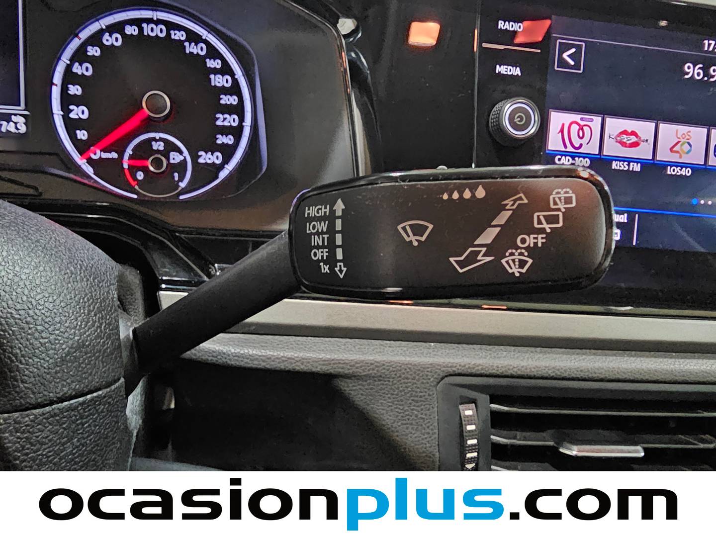 Volkswagen Polo Volkswagen Polo Advance 1.0 TSI (95 CV) km 0